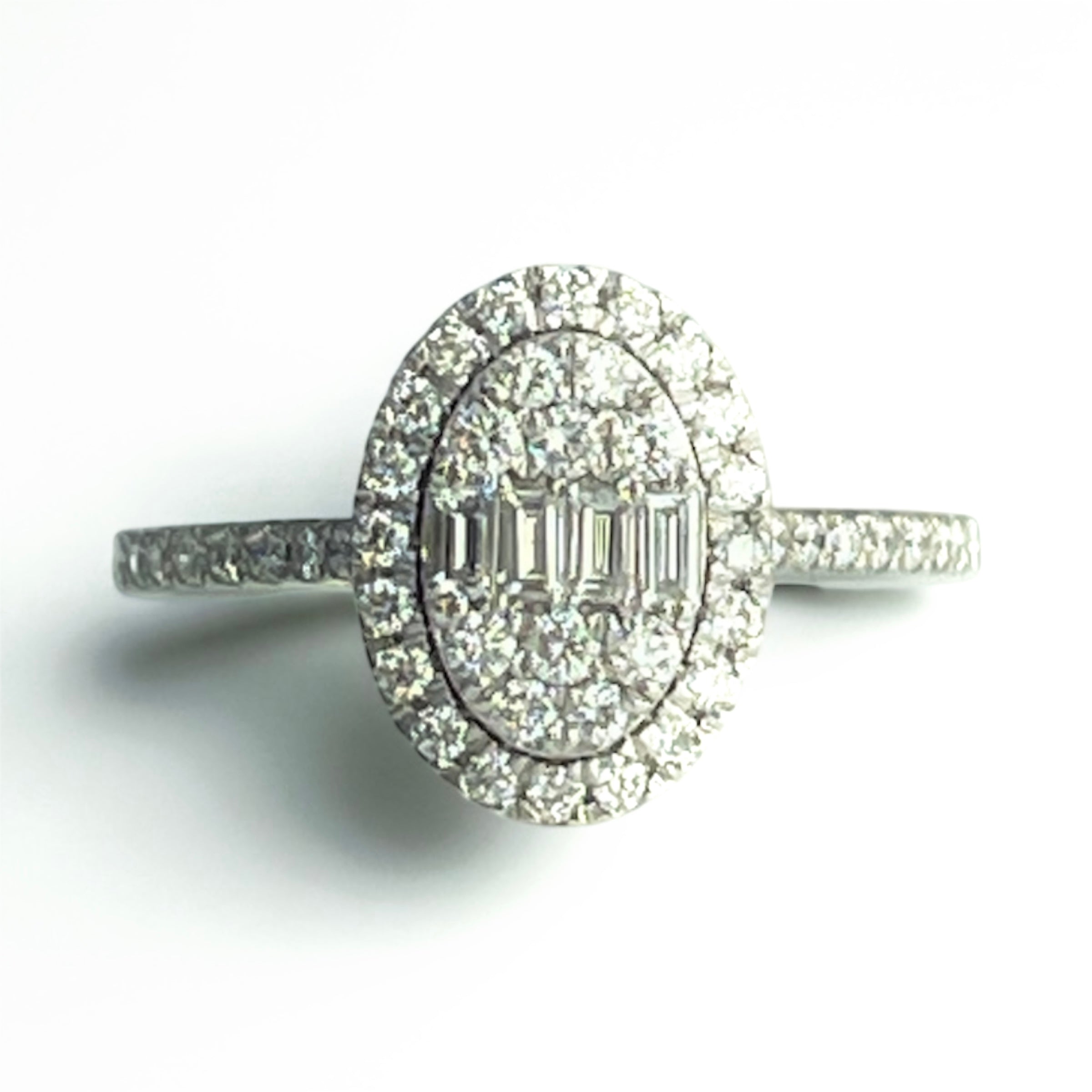 Ring Collection