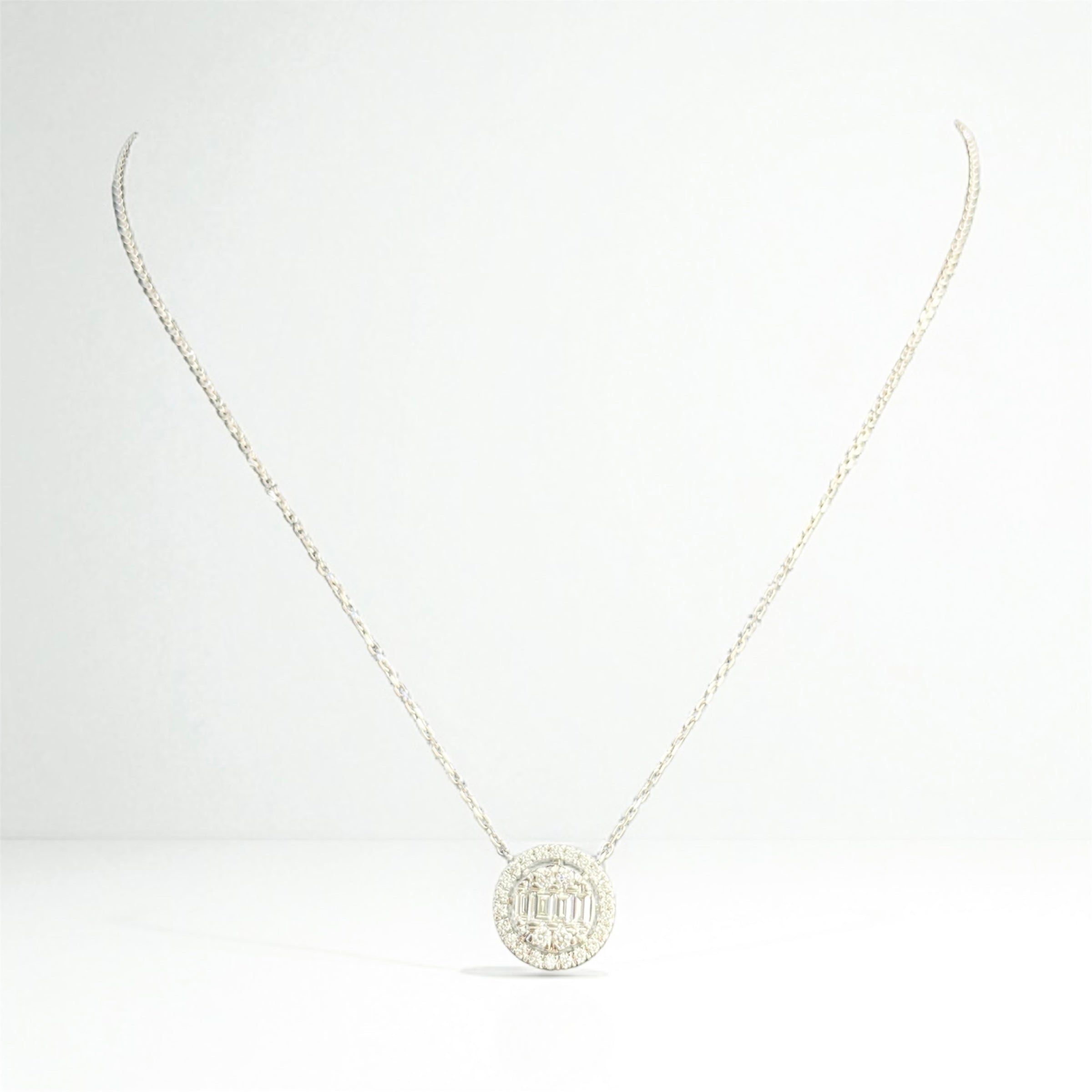 Pendant Collection