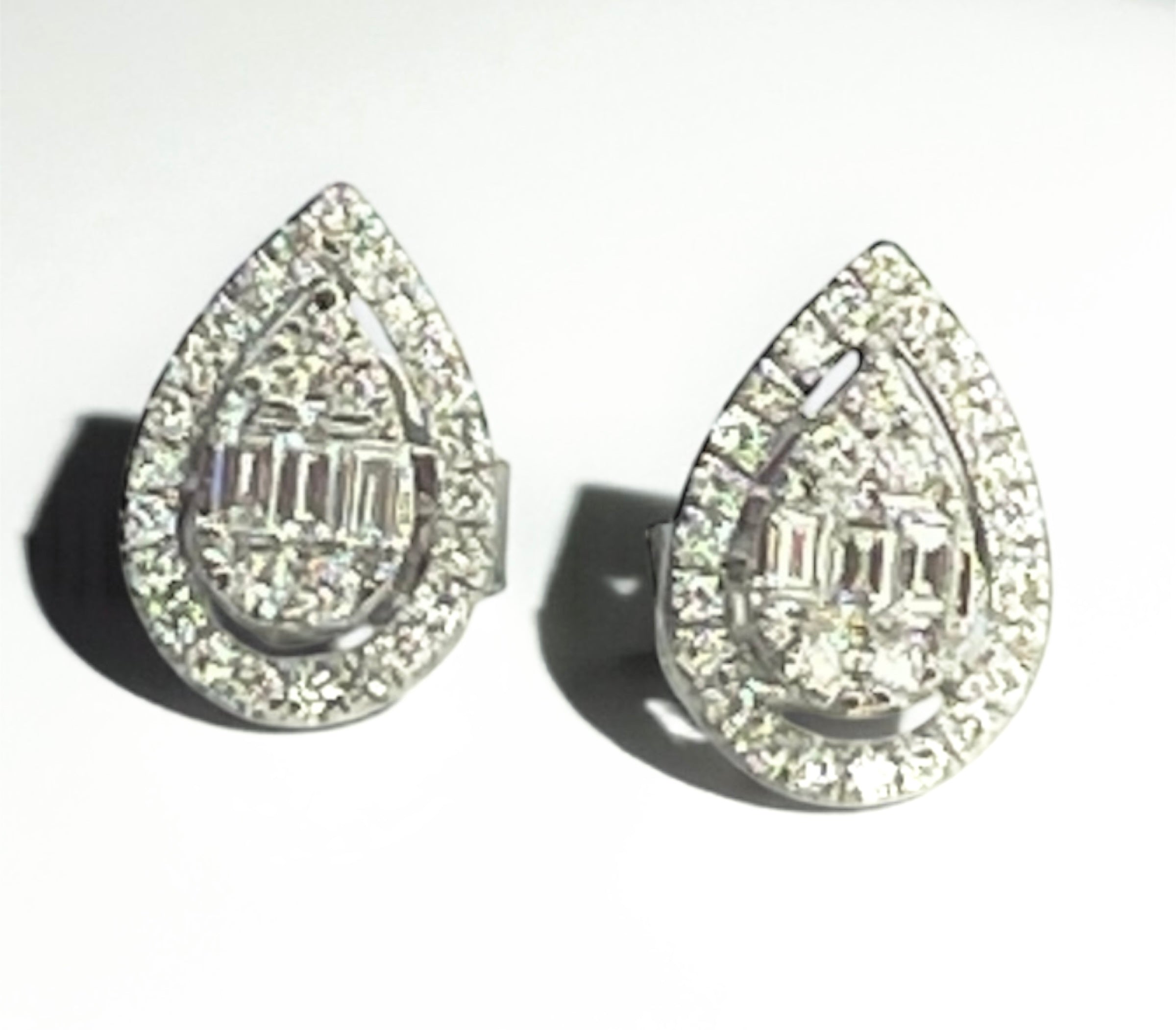 Diamond Studs Collection