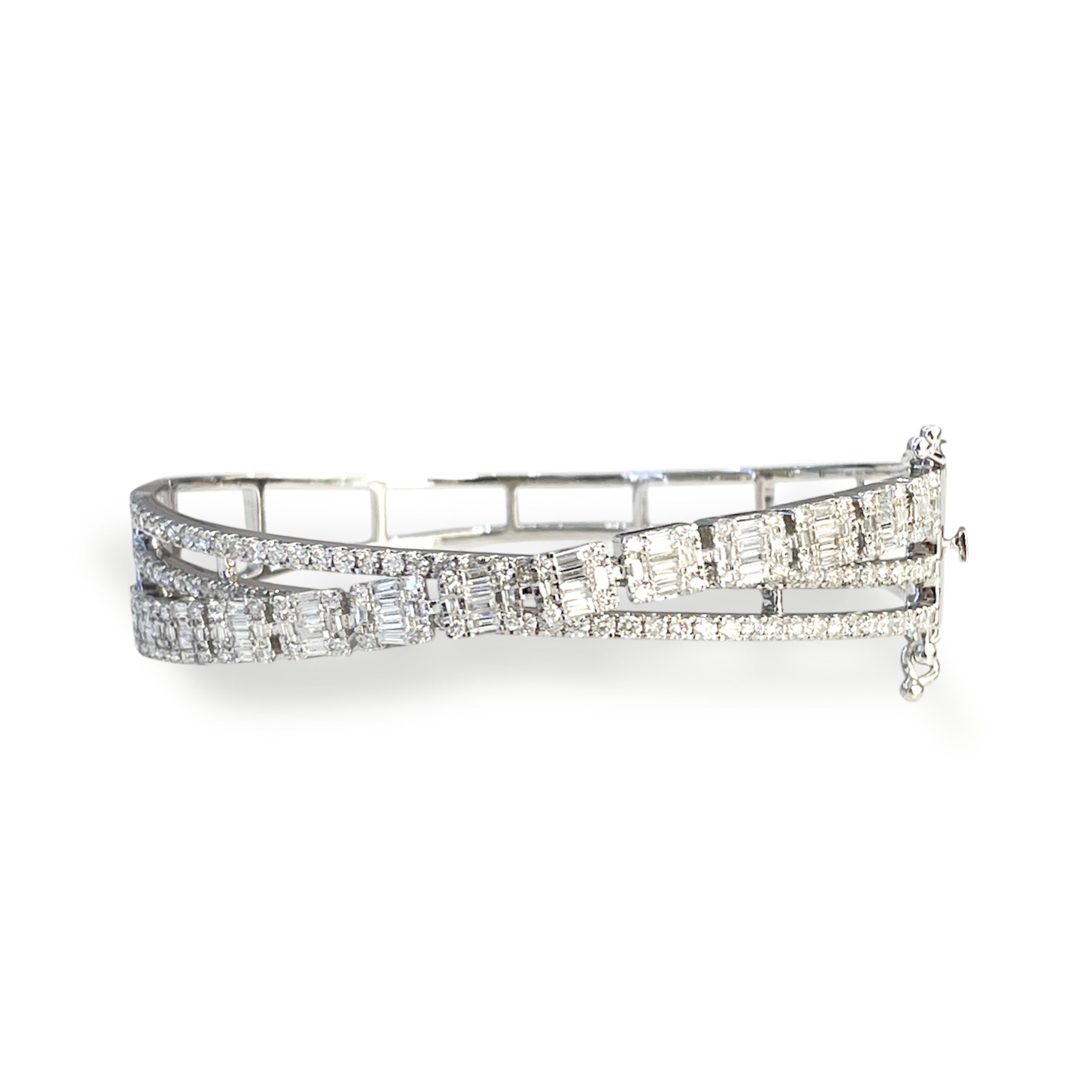 Diamond Bracelet